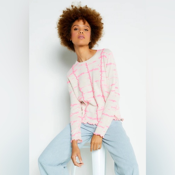 Lisa Todd Sweaters - LISA TODD SS53 SWEATER NWT Large